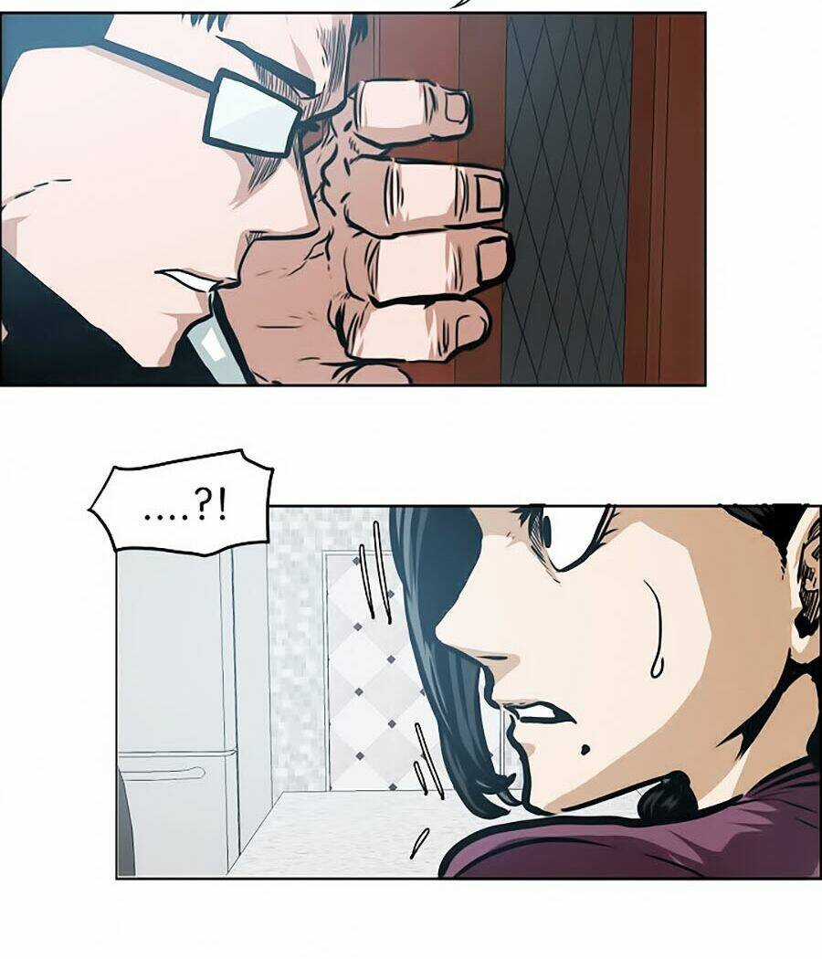 Bậc Thầy Kiếm Sư Chapter 29 trang 30