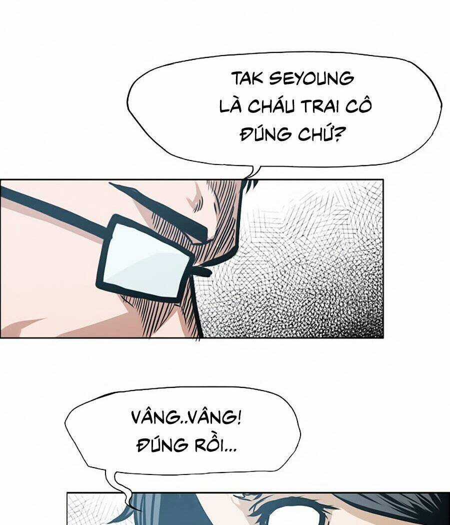 Bậc Thầy Kiếm Sư Chapter 29 trang 31