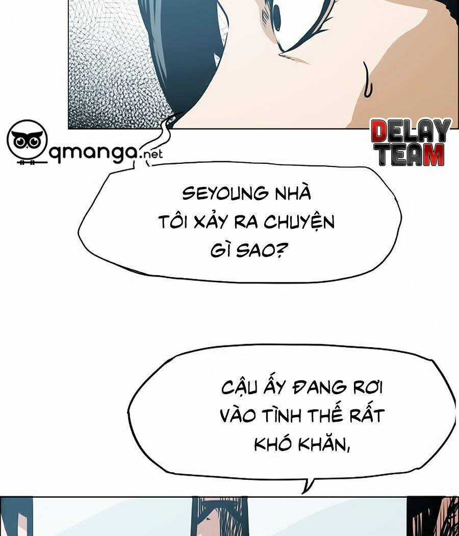 Bậc Thầy Kiếm Sư Chapter 29 trang 32