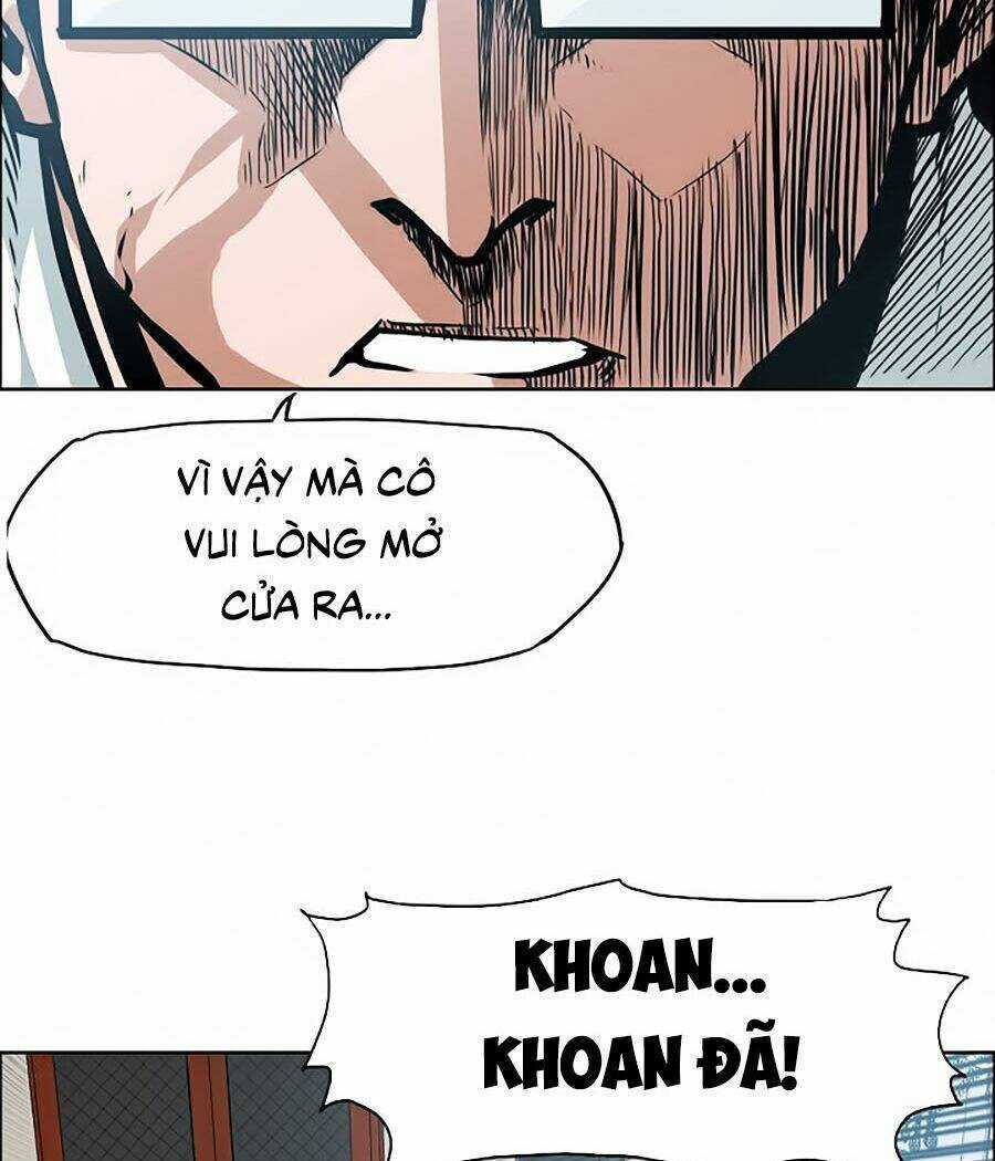 Bậc Thầy Kiếm Sư Chapter 29 trang 33