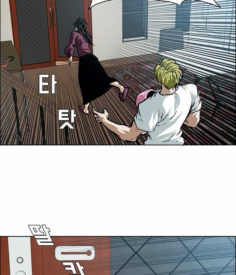 Bậc Thầy Kiếm Sư Chapter 29 trang 34