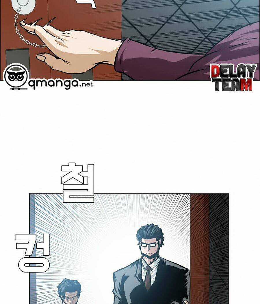 Bậc Thầy Kiếm Sư Chapter 29 trang 35