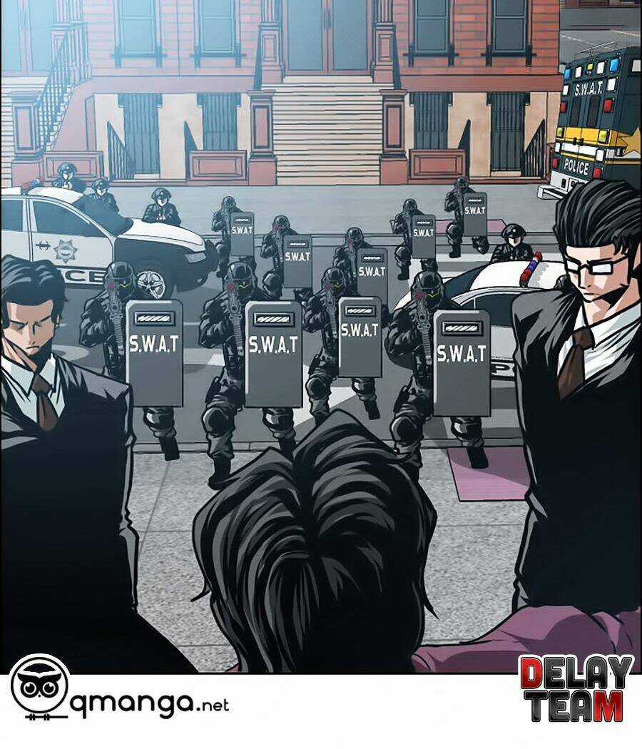 Bậc Thầy Kiếm Sư Chapter 29 trang 37