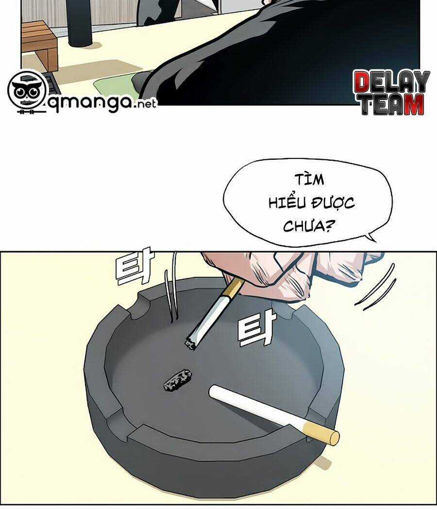 Bậc Thầy Kiếm Sư Chapter 29 trang 4