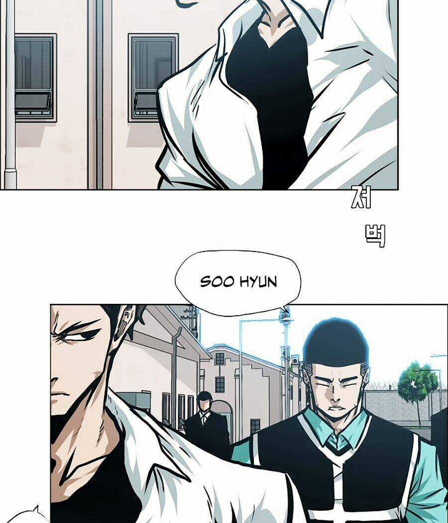 Bậc Thầy Kiếm Sư Chapter 29 trang 47