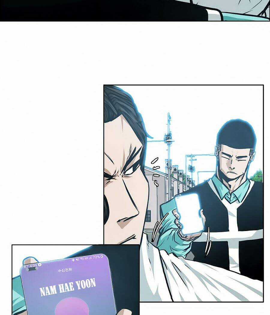 Bậc Thầy Kiếm Sư Chapter 29 trang 49