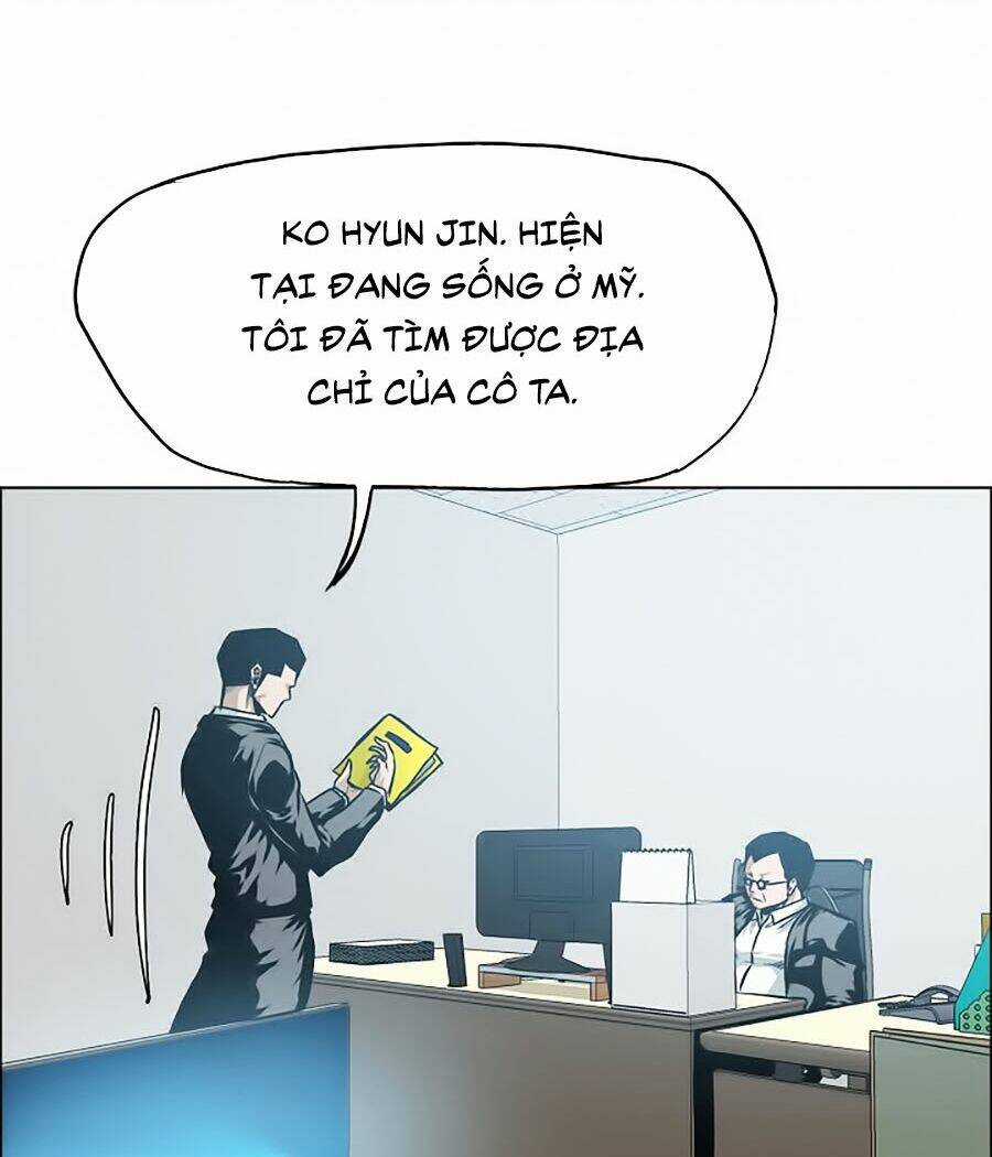 Bậc Thầy Kiếm Sư Chapter 29 trang 5