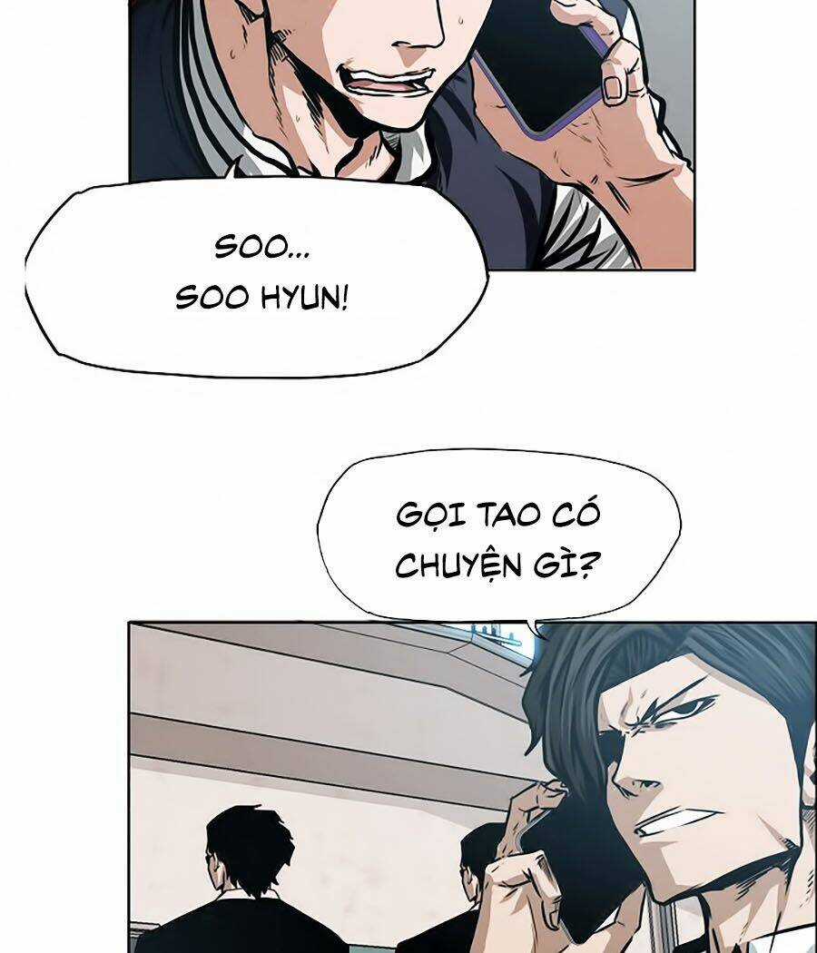 Bậc Thầy Kiếm Sư Chapter 29 trang 52