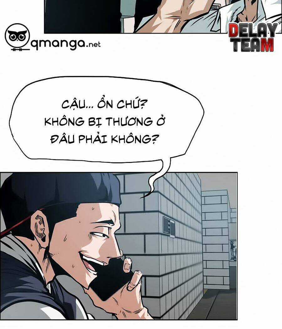 Bậc Thầy Kiếm Sư Chapter 29 trang 53