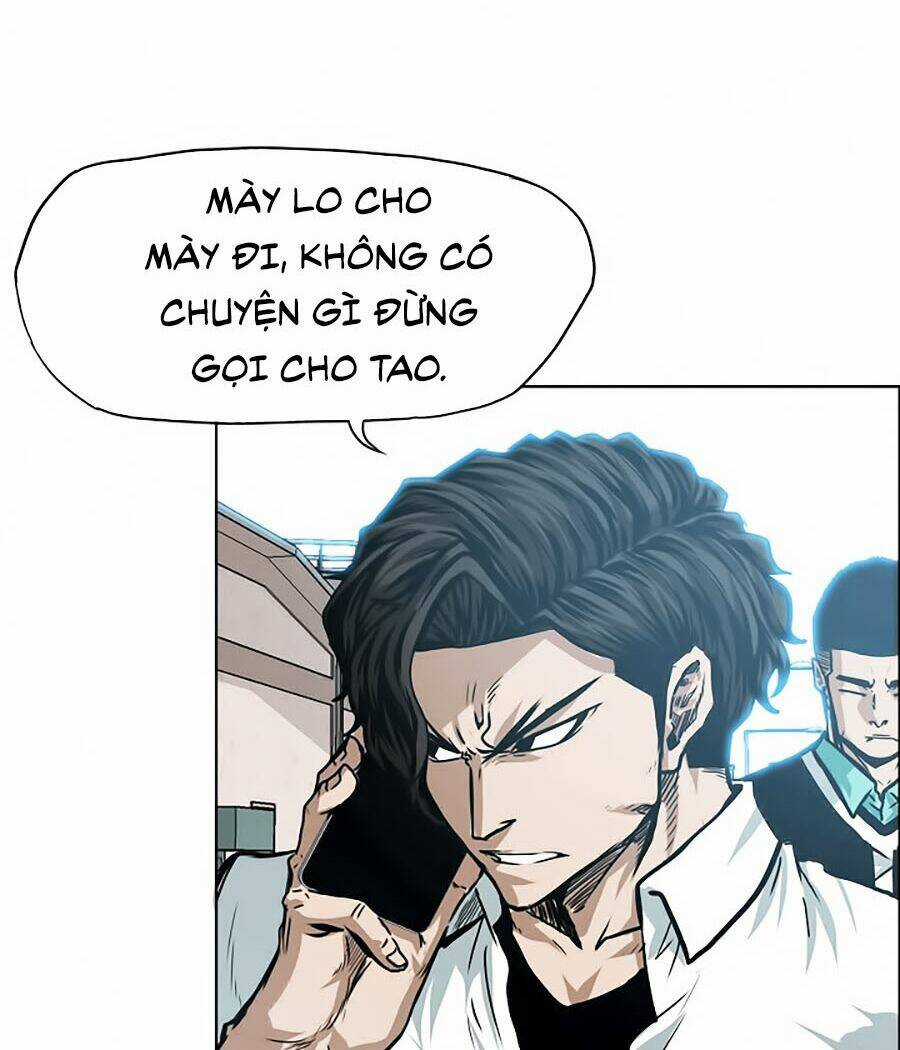 Bậc Thầy Kiếm Sư Chapter 29 trang 54