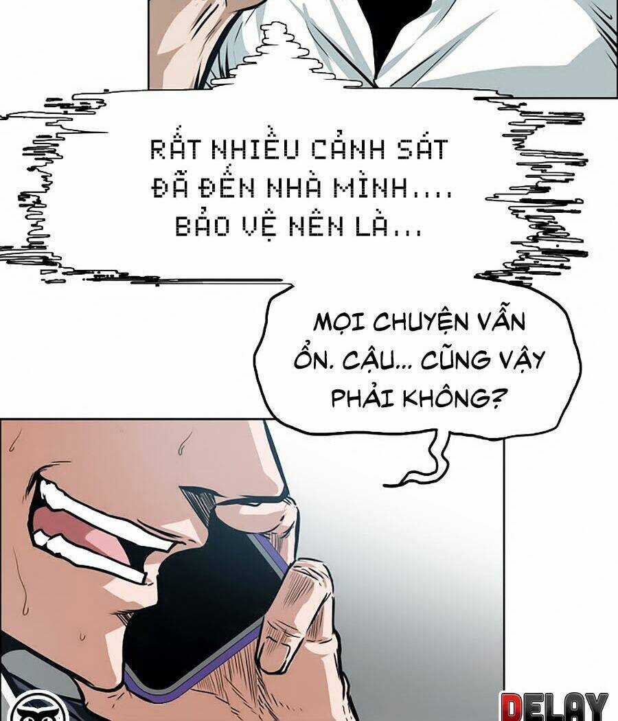 Bậc Thầy Kiếm Sư Chapter 29 trang 55