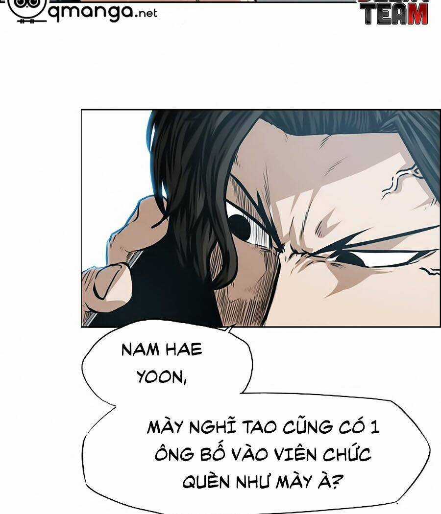 Bậc Thầy Kiếm Sư Chapter 29 trang 56