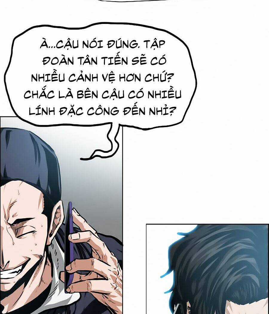 Bậc Thầy Kiếm Sư Chapter 29 trang 57