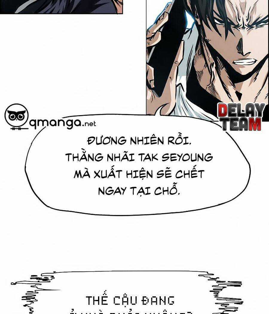 Bậc Thầy Kiếm Sư Chapter 29 trang 58