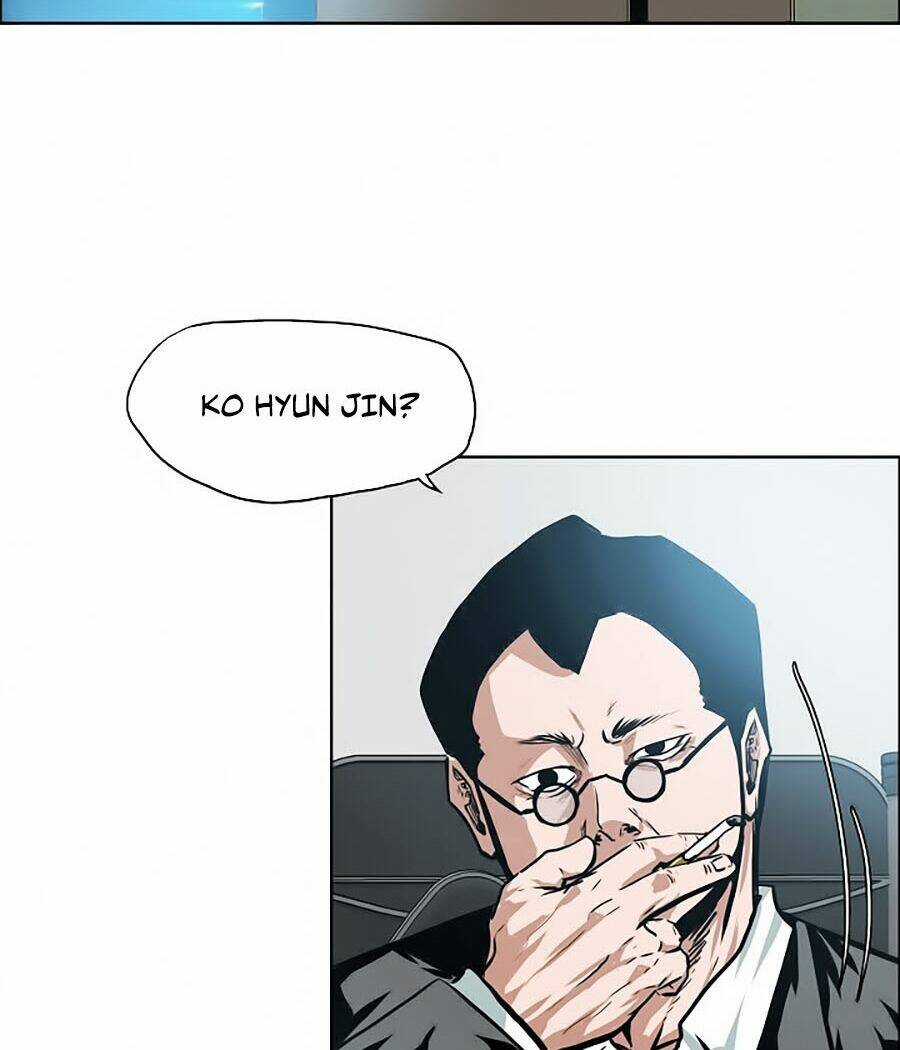 Bậc Thầy Kiếm Sư Chapter 29 trang 6