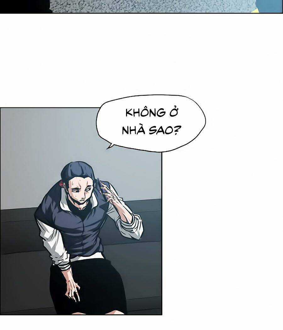 Bậc Thầy Kiếm Sư Chapter 29 trang 60