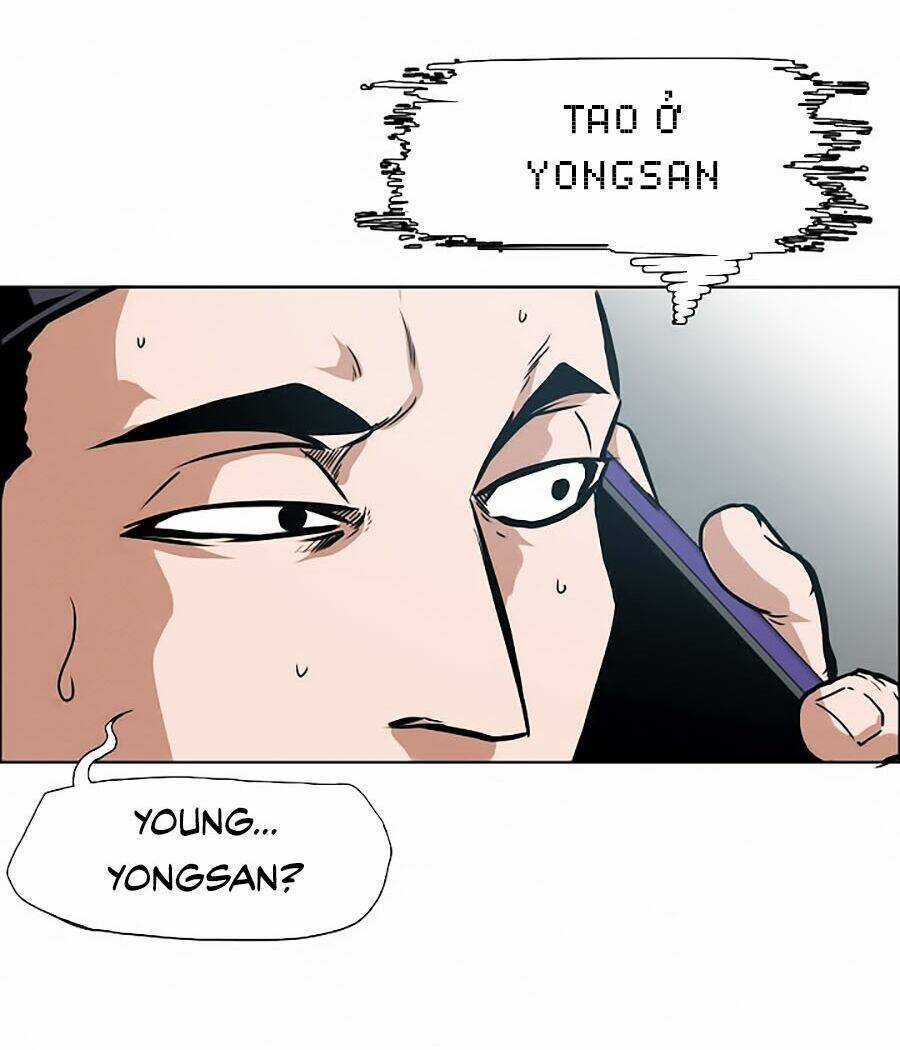 Bậc Thầy Kiếm Sư Chapter 29 trang 61