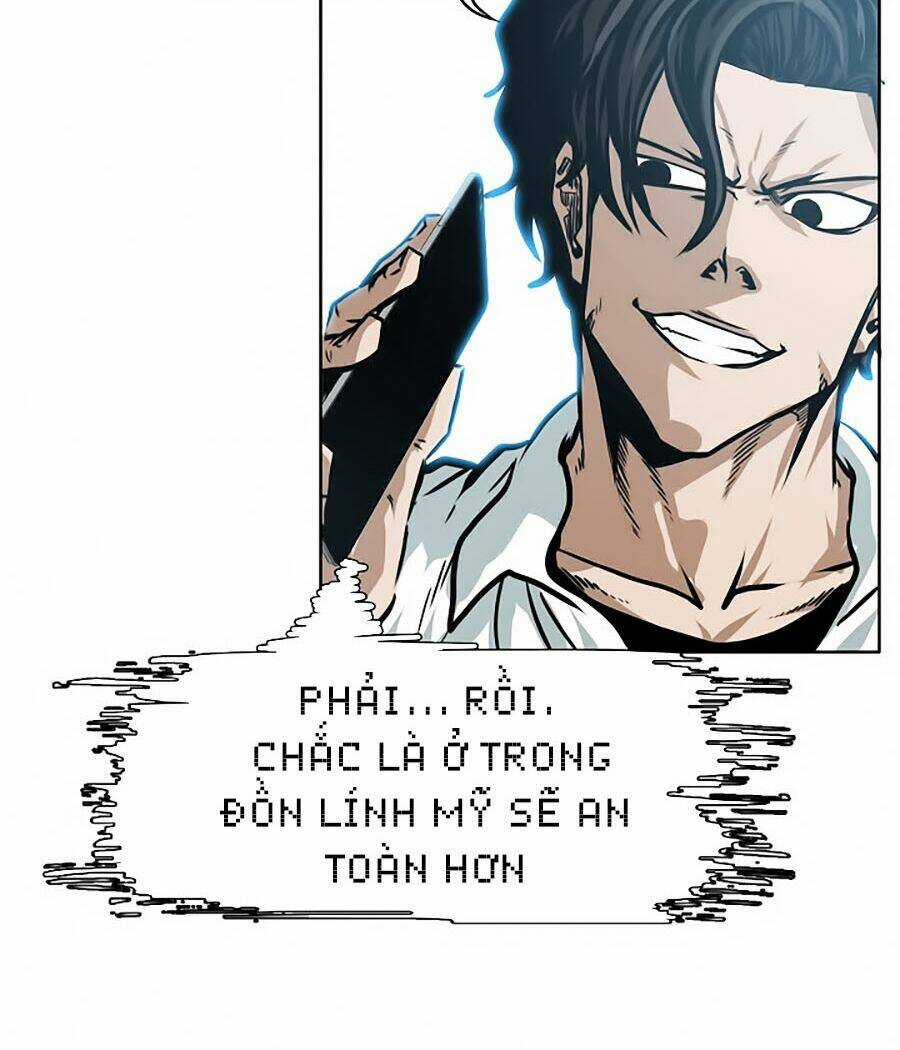 Bậc Thầy Kiếm Sư Chapter 29 trang 66