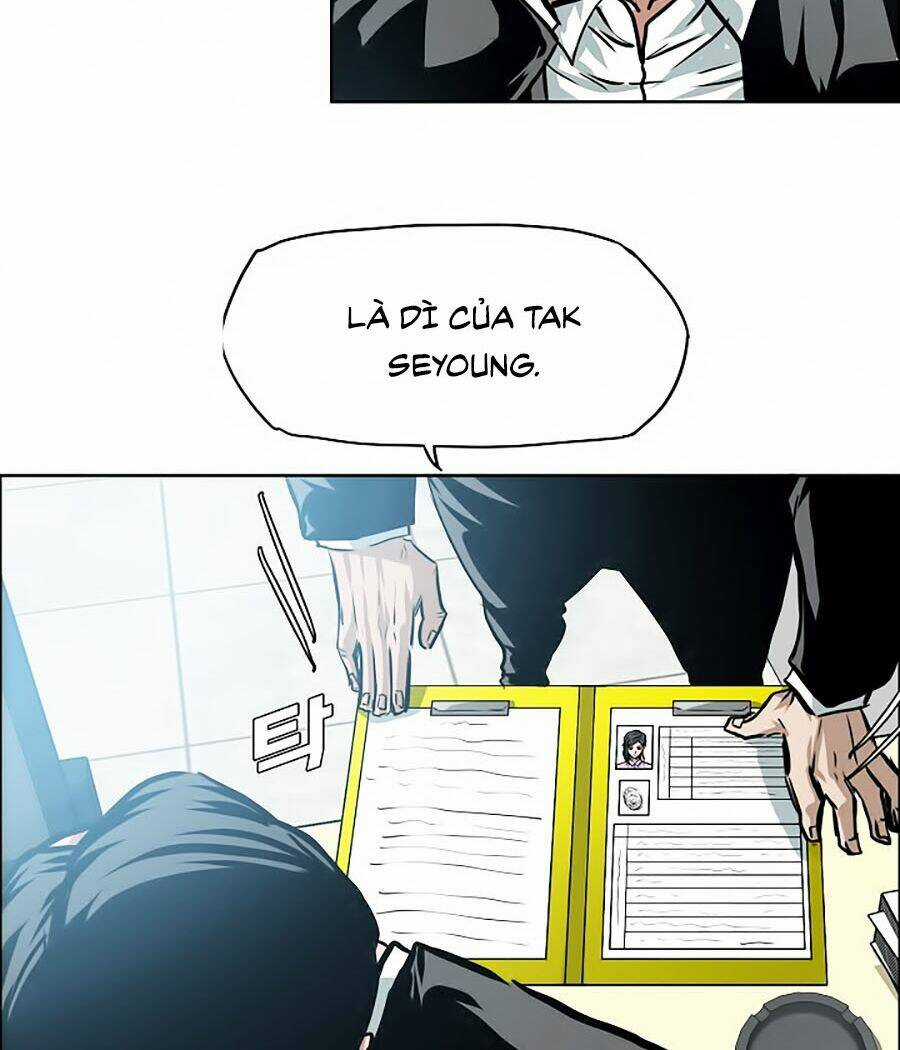 Bậc Thầy Kiếm Sư Chapter 29 trang 7