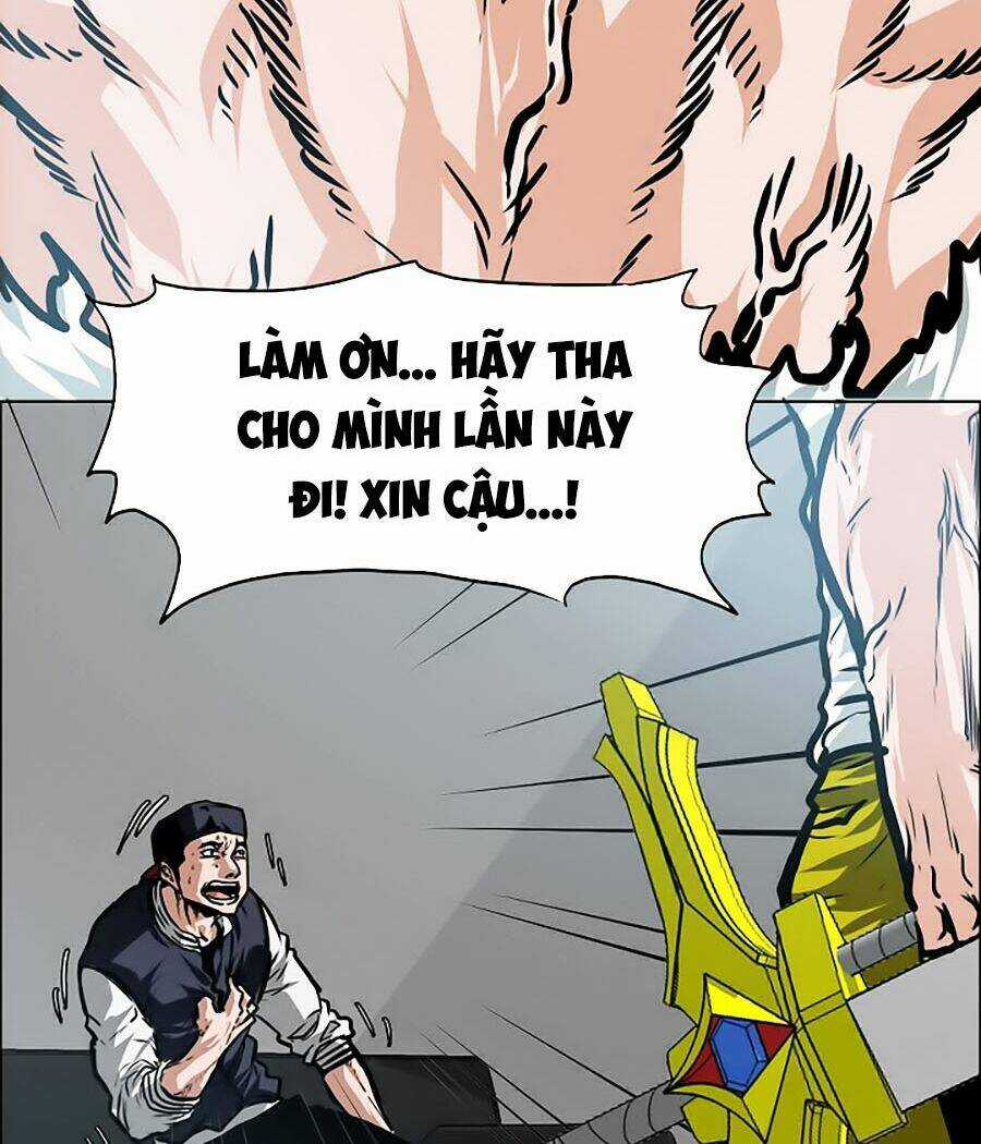 Bậc Thầy Kiếm Sư Chapter 29 trang 75