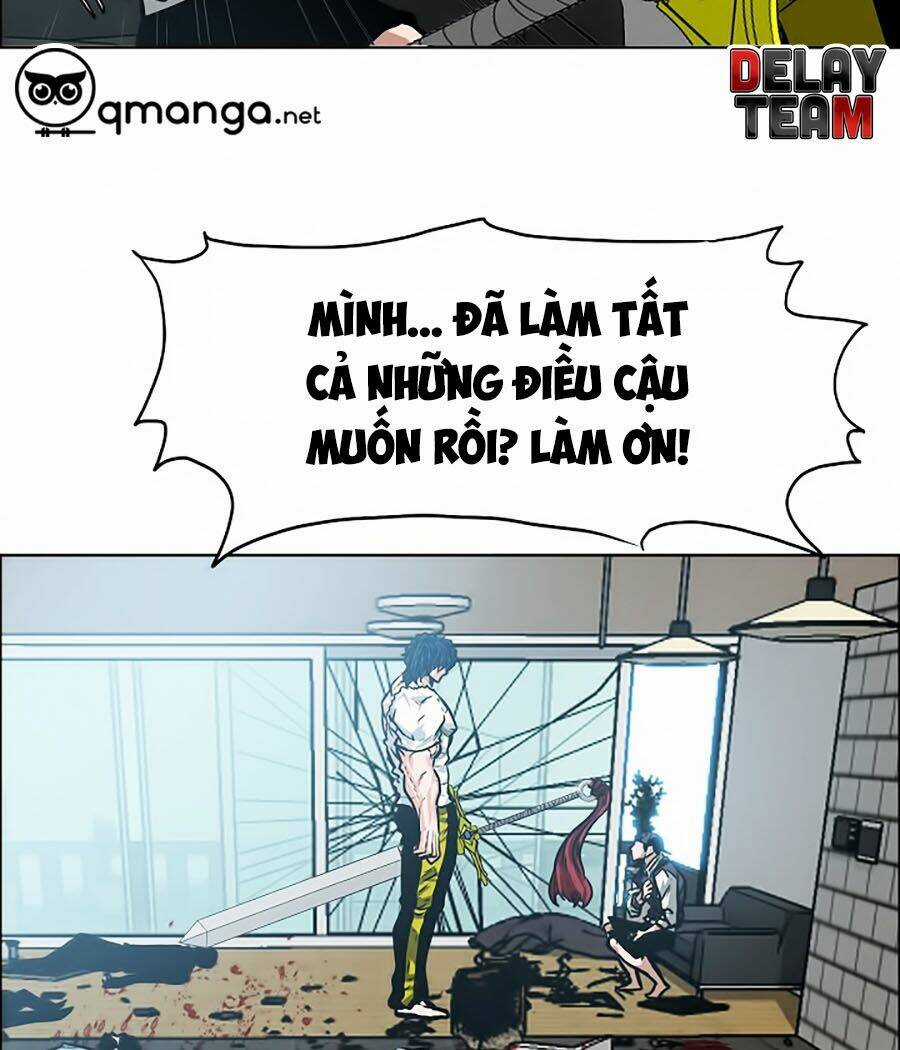 Bậc Thầy Kiếm Sư Chapter 29 trang 76