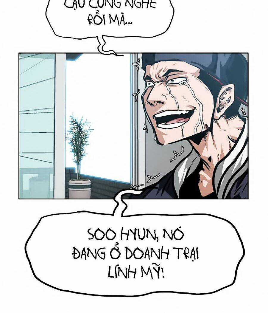 Bậc Thầy Kiếm Sư Chapter 29 trang 78