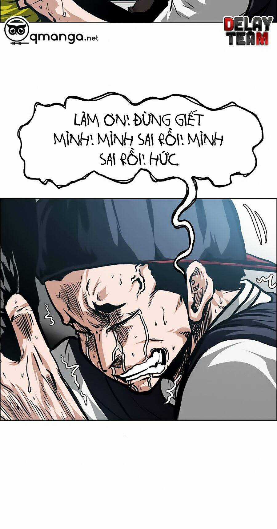 Bậc Thầy Kiếm Sư Chapter 29 trang 81