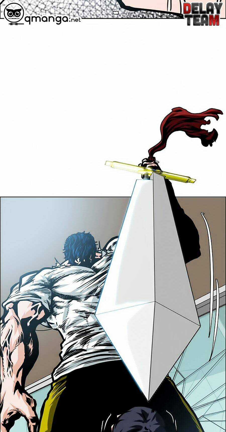 Bậc Thầy Kiếm Sư Chapter 29 trang 85