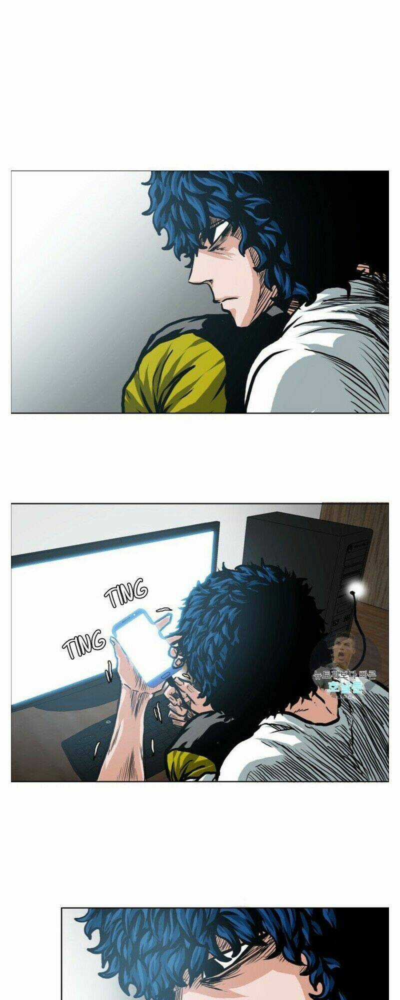 Bậc Thầy Kiếm Sư Chapter 3 trang 13