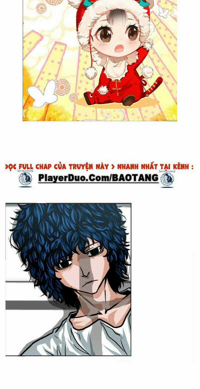 Bậc Thầy Kiếm Sư Chapter 3 trang 23