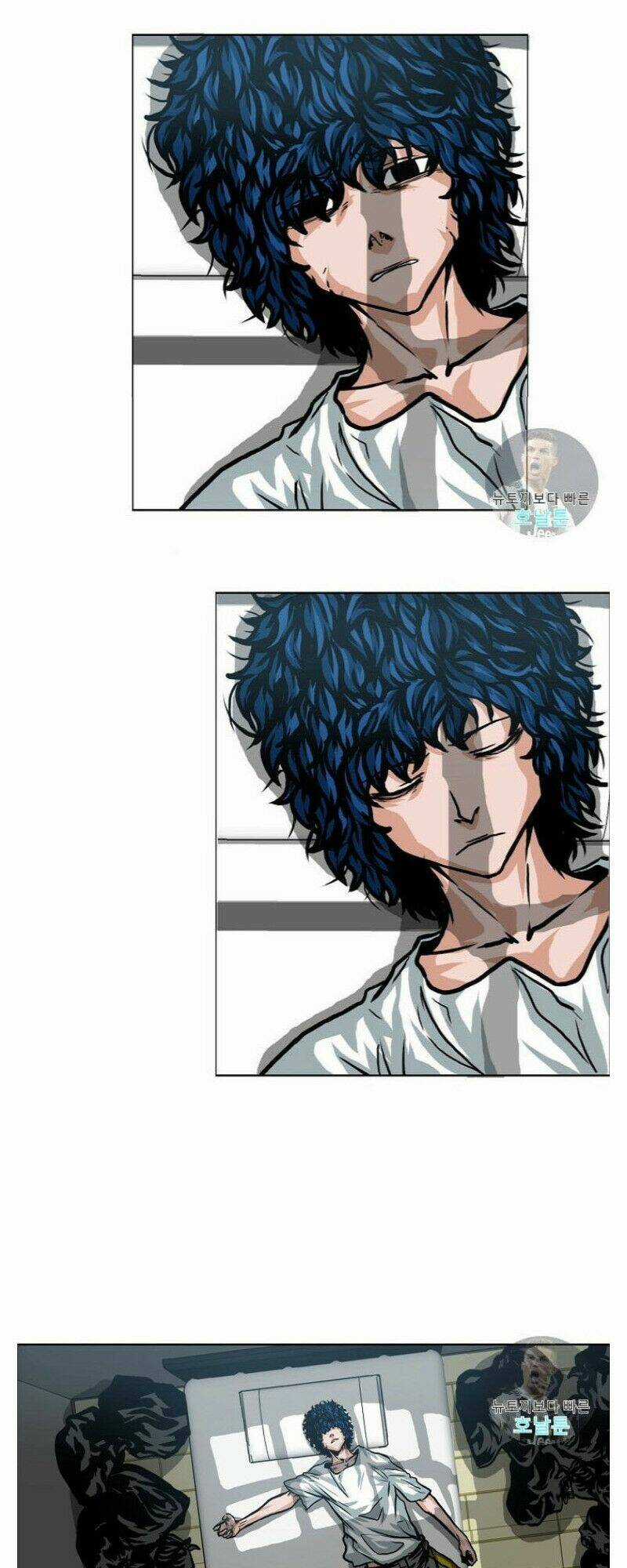 Bậc Thầy Kiếm Sư Chapter 3 trang 24