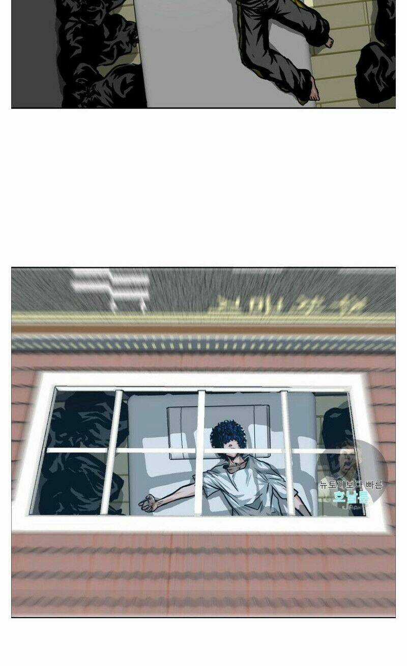 Bậc Thầy Kiếm Sư Chapter 3 trang 25