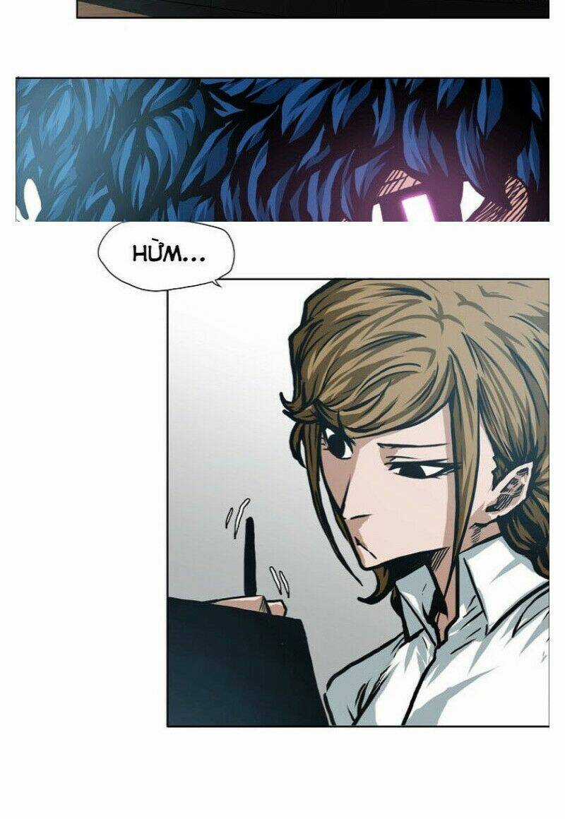 Bậc Thầy Kiếm Sư Chapter 3 trang 3