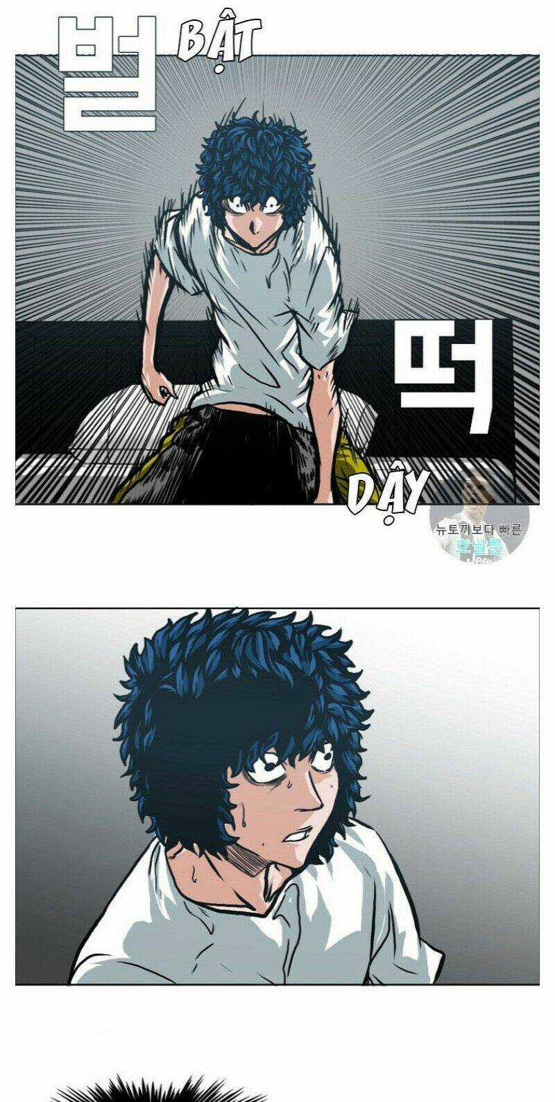 Bậc Thầy Kiếm Sư Chapter 3 trang 35