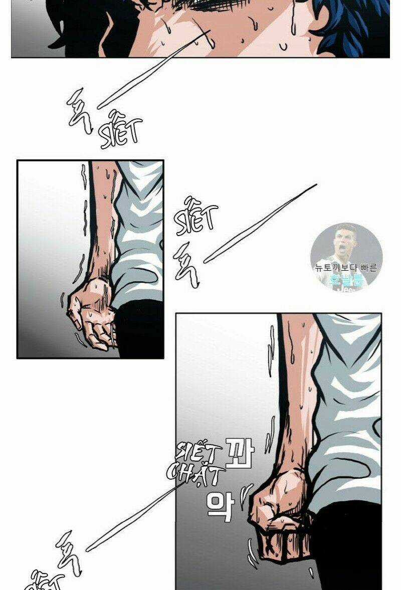 Bậc Thầy Kiếm Sư Chapter 3 trang 39