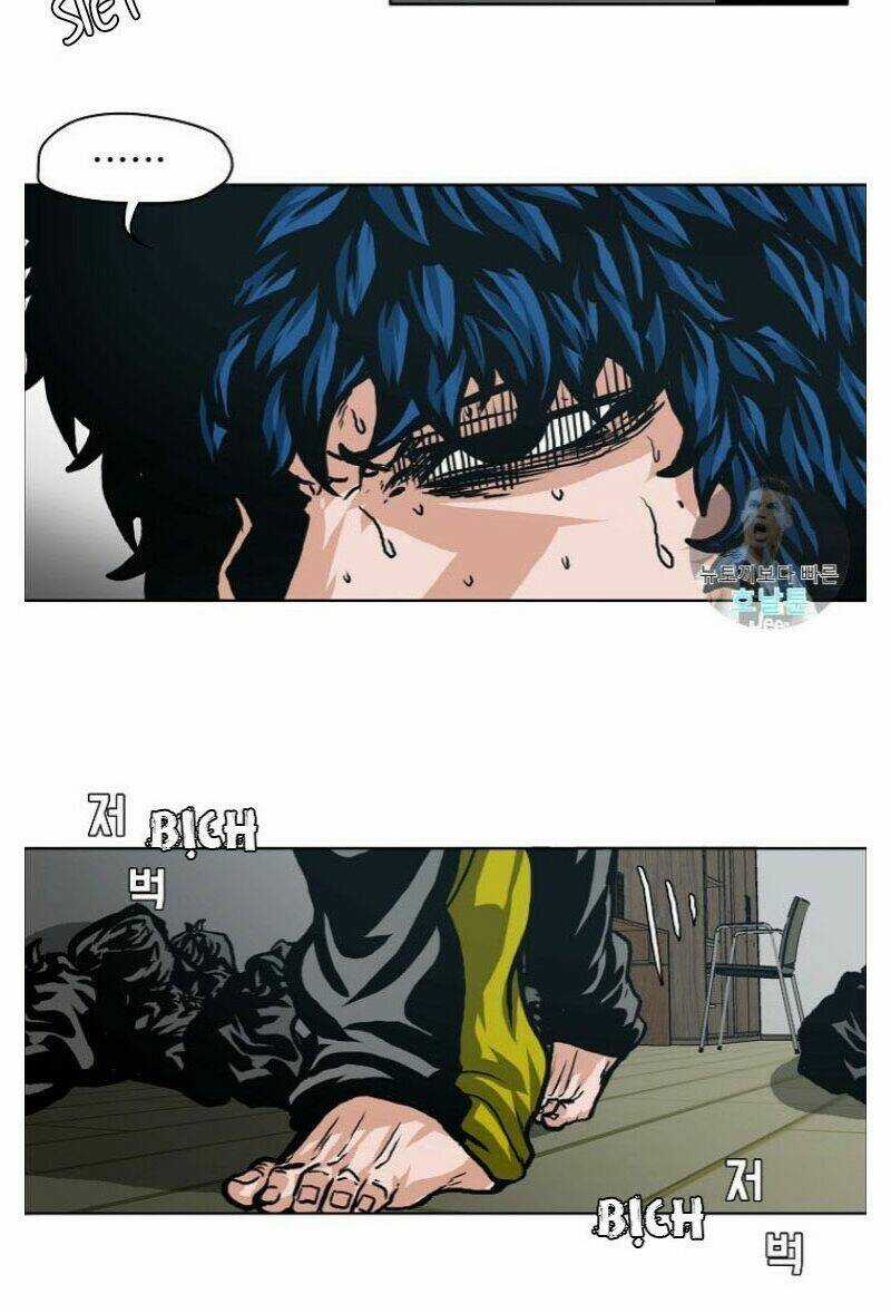 Bậc Thầy Kiếm Sư Chapter 3 trang 40