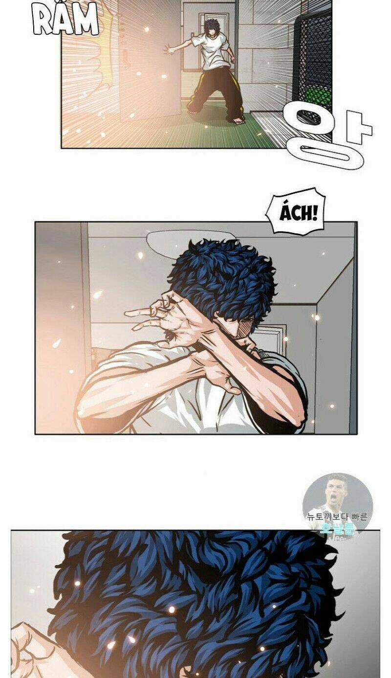 Bậc Thầy Kiếm Sư Chapter 3 trang 43