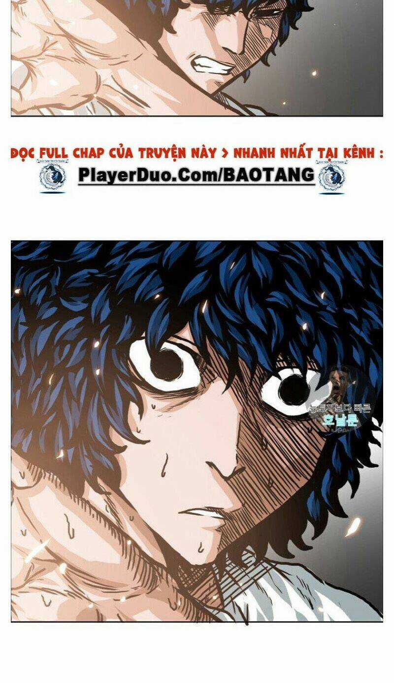 Bậc Thầy Kiếm Sư Chapter 3 trang 44