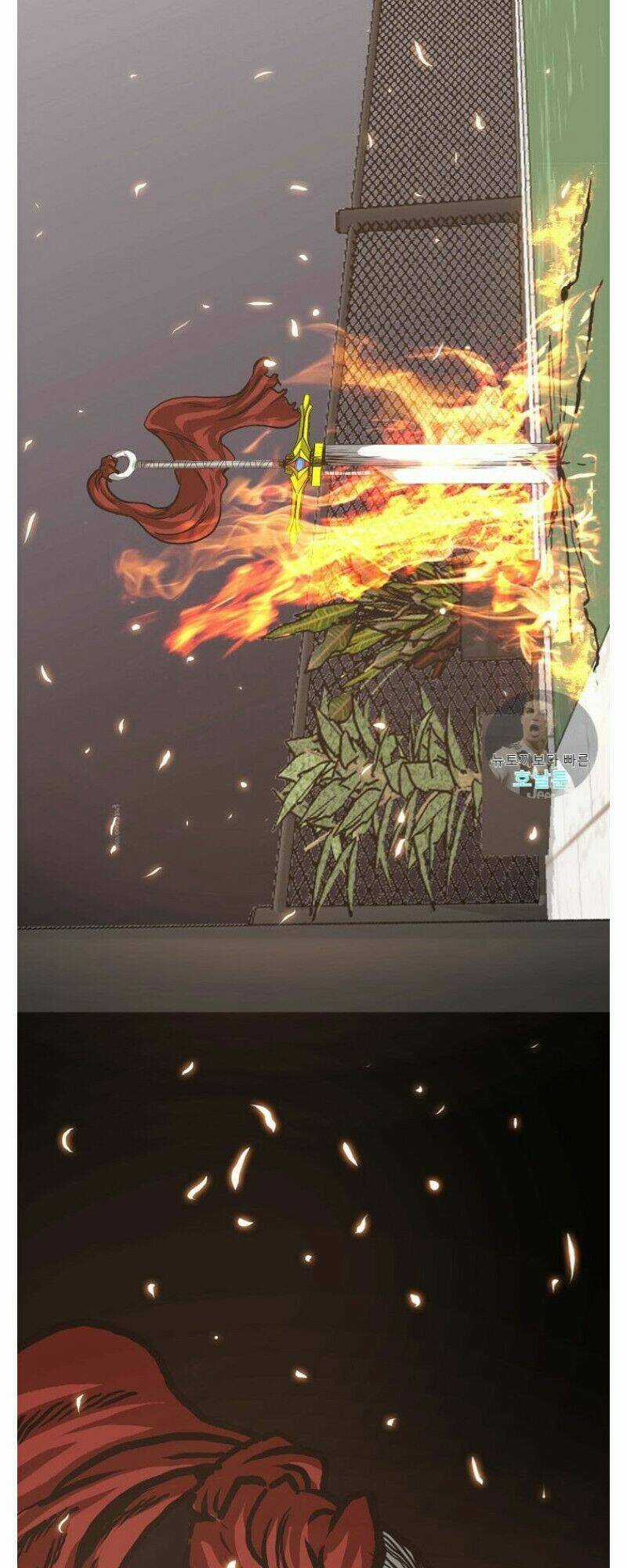 Bậc Thầy Kiếm Sư Chapter 3 trang 46