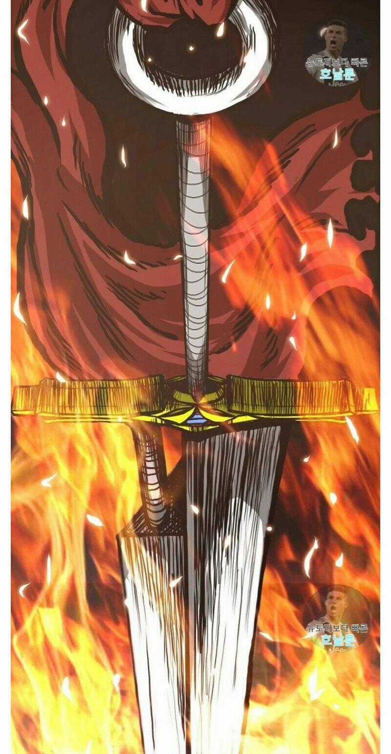 Bậc Thầy Kiếm Sư Chapter 3 trang 47