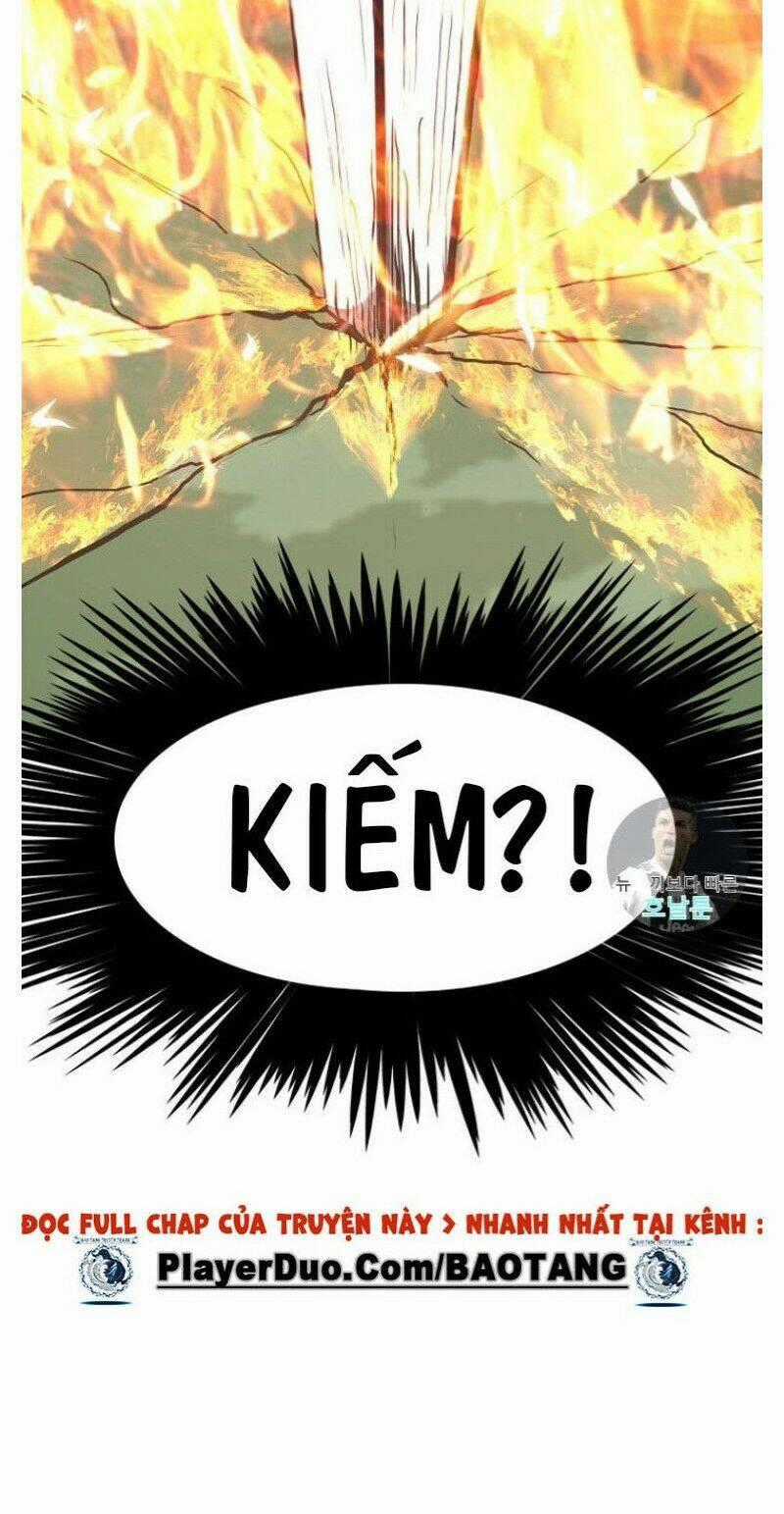 Bậc Thầy Kiếm Sư Chapter 3 trang 48