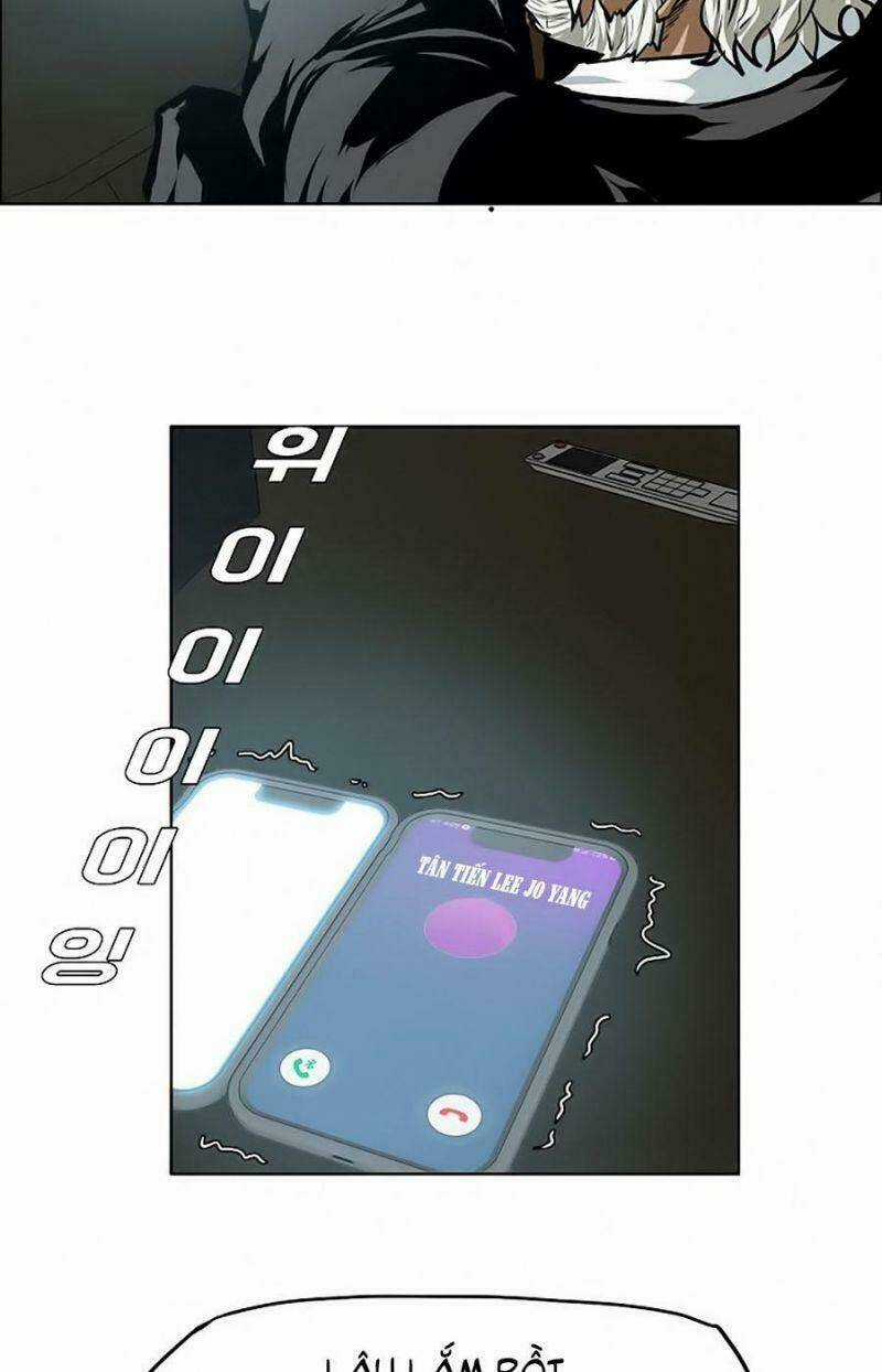 Bậc Thầy Kiếm Sư Chapter 30 trang 10