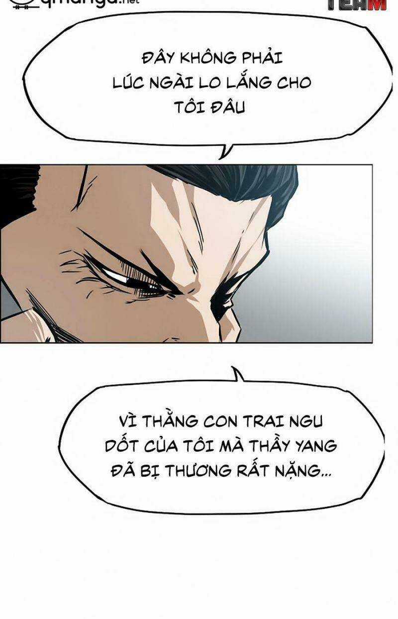 Bậc Thầy Kiếm Sư Chapter 30 trang 13