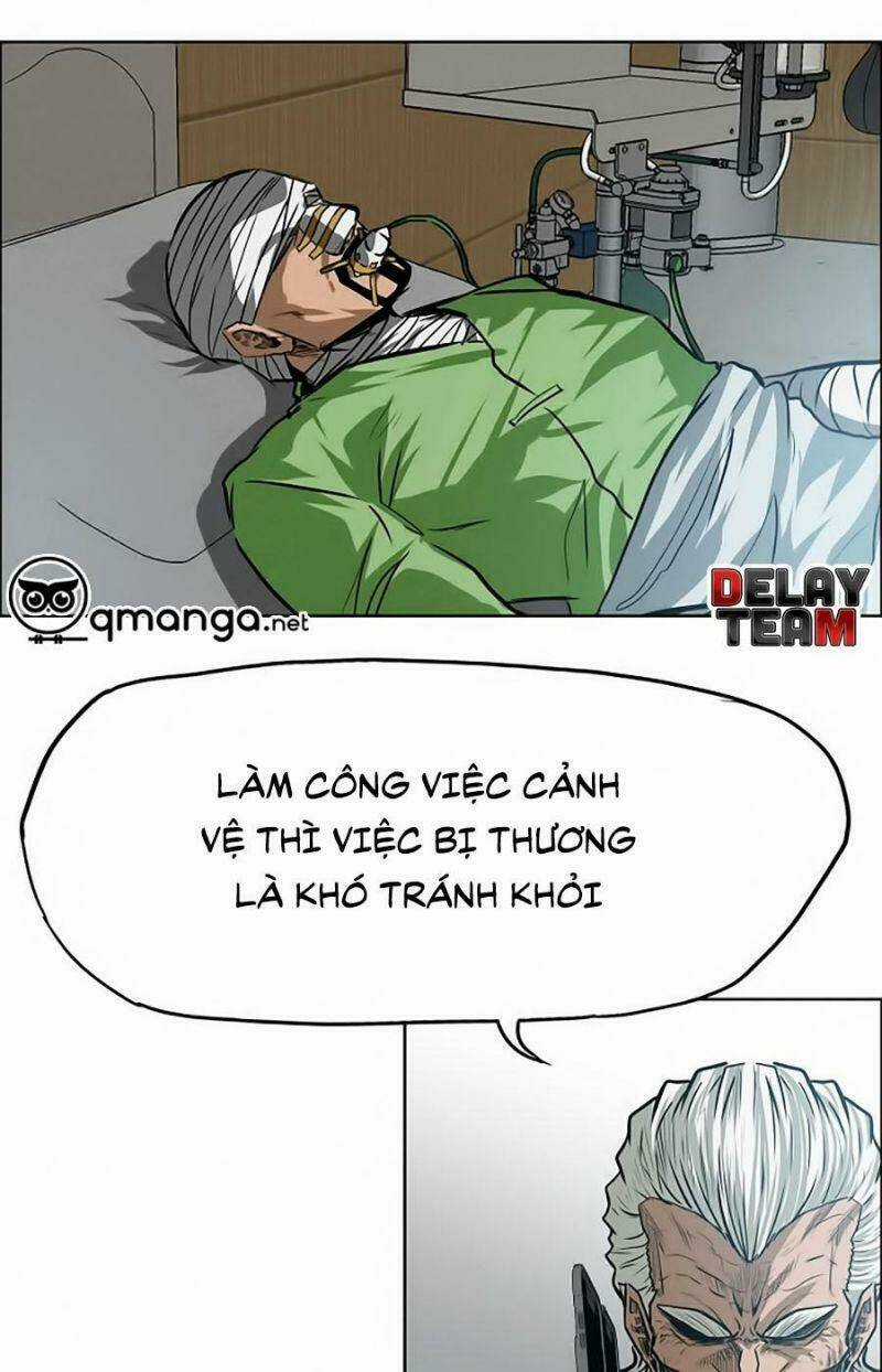 Bậc Thầy Kiếm Sư Chapter 30 trang 14