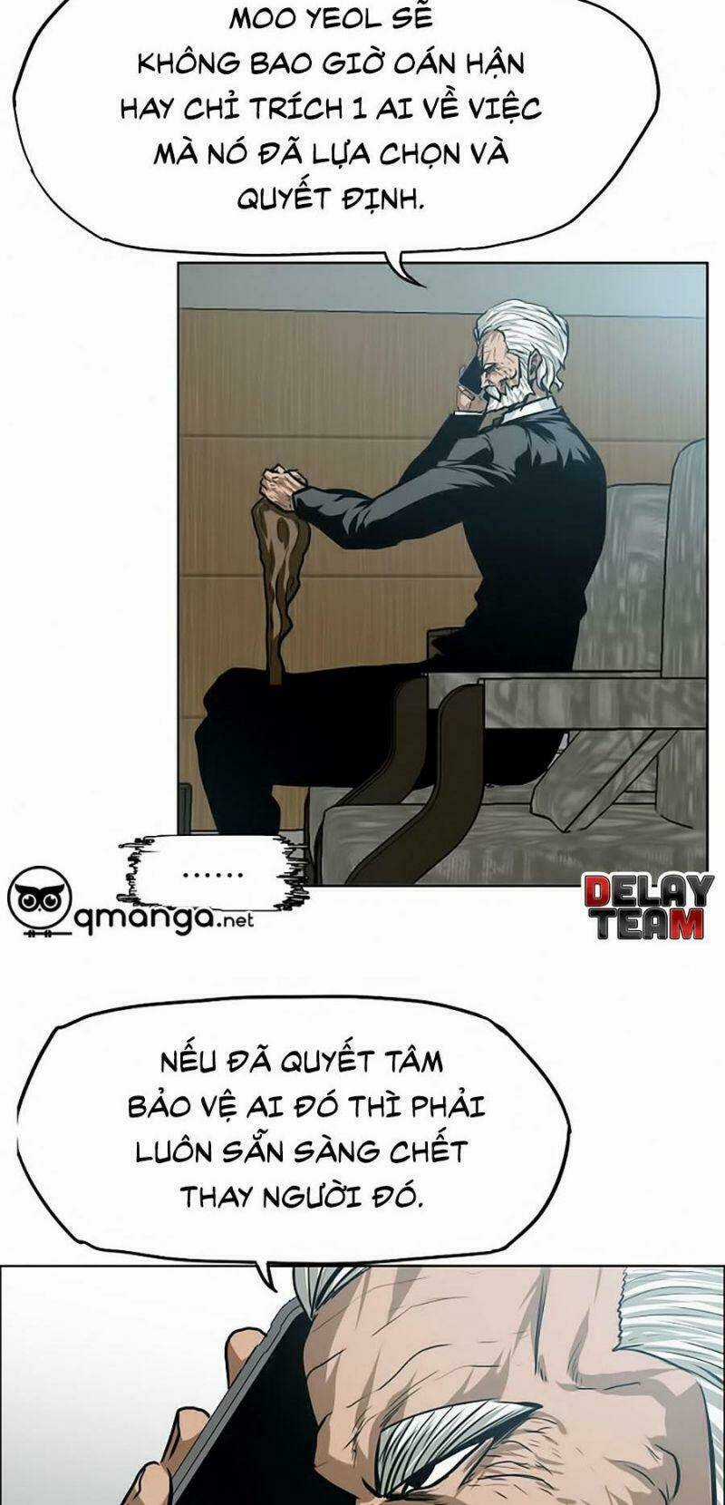 Bậc Thầy Kiếm Sư Chapter 30 trang 17