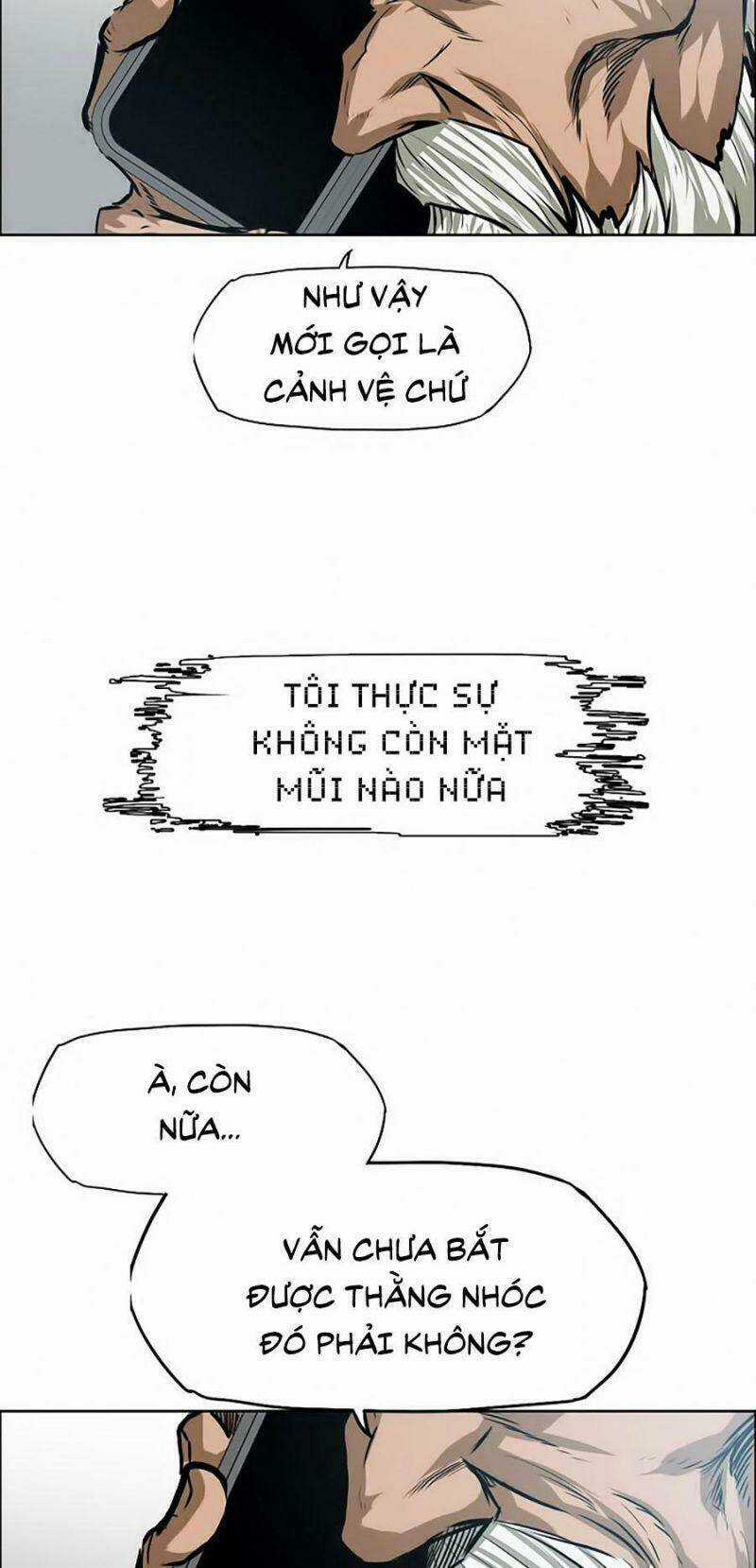 Bậc Thầy Kiếm Sư Chapter 30 trang 18