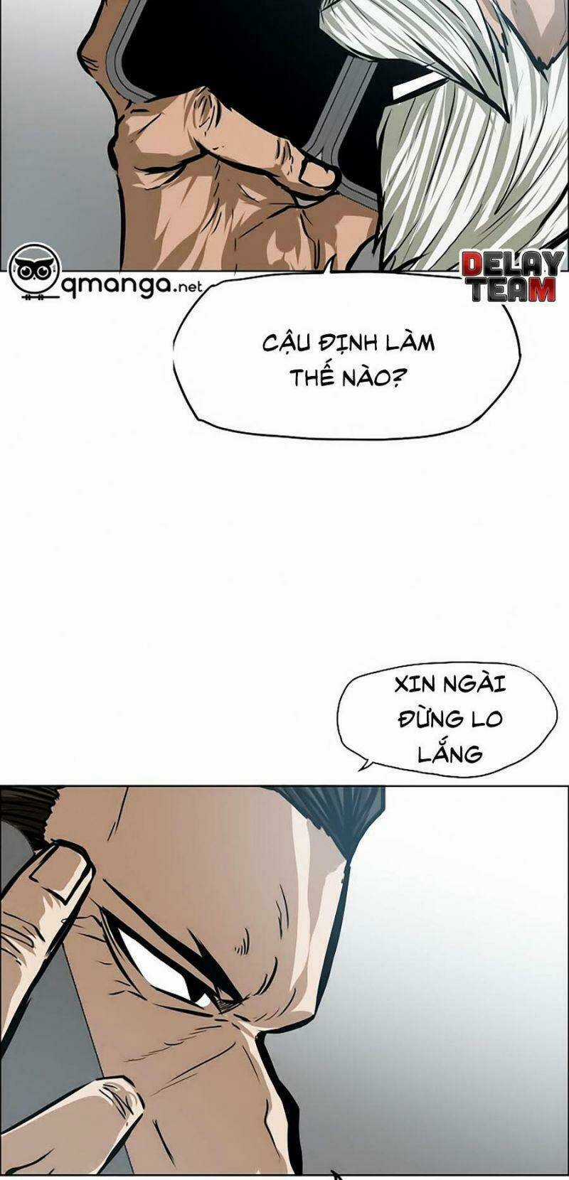 Bậc Thầy Kiếm Sư Chapter 30 trang 19