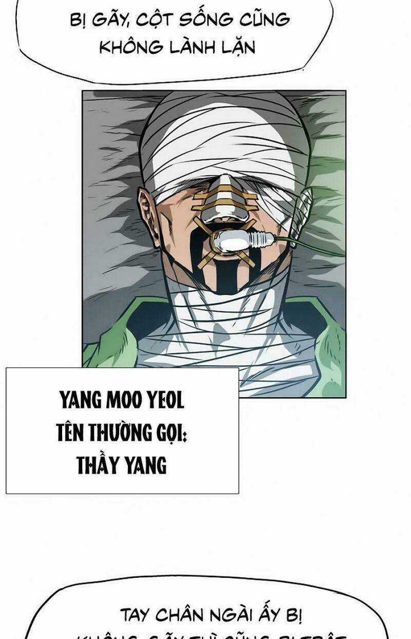 Bậc Thầy Kiếm Sư Chapter 30 trang 2