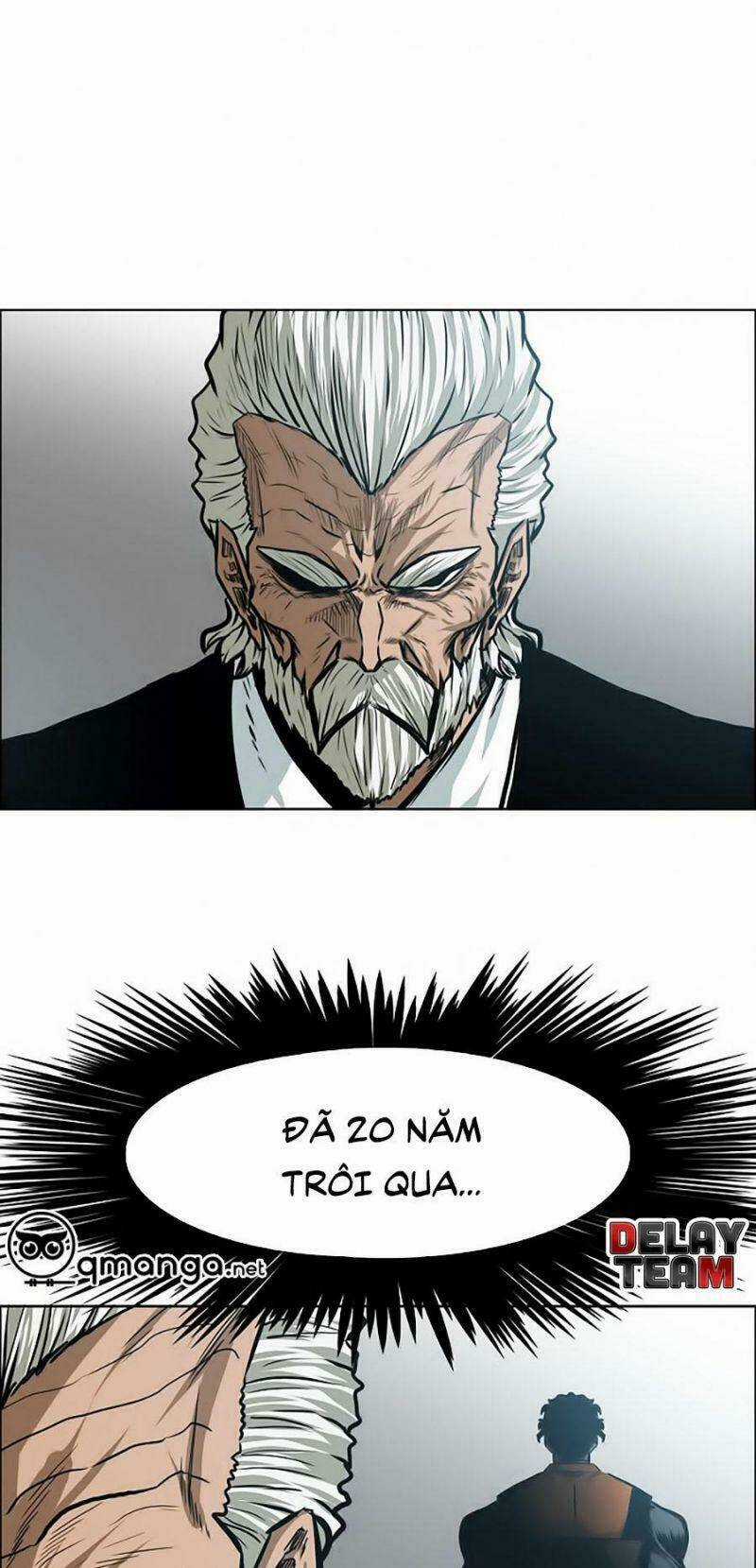 Bậc Thầy Kiếm Sư Chapter 30 trang 21