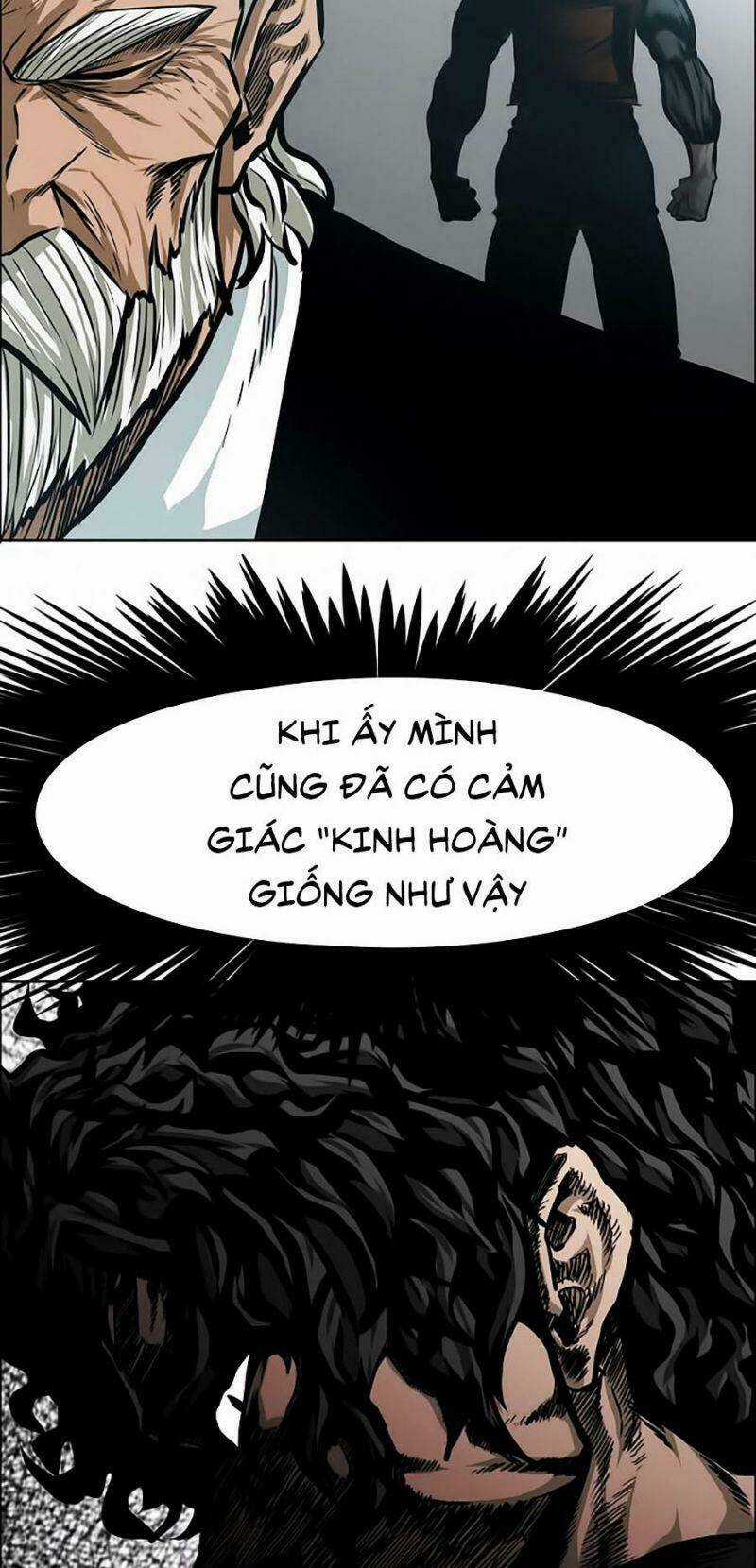 Bậc Thầy Kiếm Sư Chapter 30 trang 22